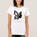 Buscar mariposas camisetas Naturaleza