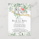 Buscar oso de koala invitaciones Lindo