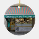 Buscar bélgica adornos Chocolate