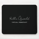 Buscar apellidos alfombrillas de raton Para ella