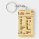 Buscar pueblos llaveros Mapa