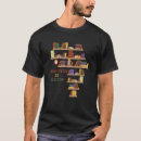 Buscar áfrica camisetas Educación