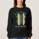 Buscar ajo mujer ropa Irlandés