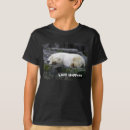 Buscar polar bear camisetas 6 º pesadilla
