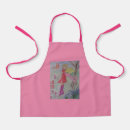 Buscar fairy delantales Rosa