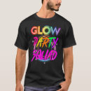 Buscar pintura brillante camisetas Salpicar