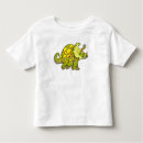 Buscar dinosaurio del dibujo animado camisetas Animal