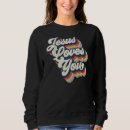 Buscar estilo retro sudaderas Style