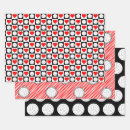 Buscar equipo papel de regalo Voleibol