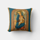 Buscar botticelli cojines Madonna