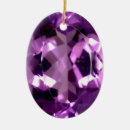 Buscar amethyst adornos Púrpura