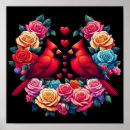 Buscar dos corazones posters General y unisex