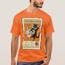 Buscar conejito negro camisetas Diversión
