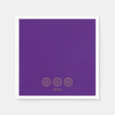 Buscar hindú servilletas Oro