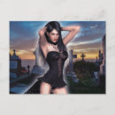 Buscar cruz gótica postales Cementerio