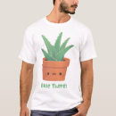 Buscar aloe vera camisetas Saludo