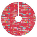 Buscar flechas faldas arbol navidad Tribal