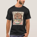 Buscar sello lindo camisetas Japonés