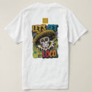 Buscar diseños mexicanos camisetas Para él