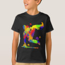 Buscar le parkour camisetas Freerunning