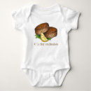 Buscar cangrejo bebe ropa Marisco