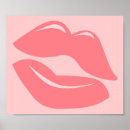 Buscar lips posters Maquillaje