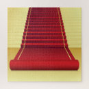 Buscar alfombra puzzles Ilustracion