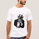 Buscar punky hombre ropa Cráneo