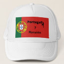 Buscar bandera portugal camionero gorras Fútbol