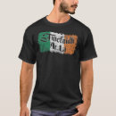 Buscar tiocfaidh ar la camisetas Divertido