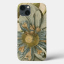 Buscar agua azul ipad fundas Floral