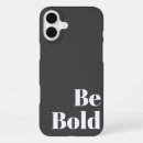 Buscar blanco y negro iphone fundas Tipografía