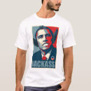 Buscar jackass camisetas Obama