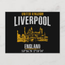 Buscar liverpool inglaterra postales Retro
