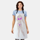 Buscar descarado delantales General y unisex