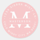 Buscar rosa claro pegatinas Para ella