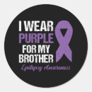 Buscar 9 meses pegatinas Conciencia