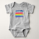 Buscar amo a mis padres bebe ropa Cualquier niño