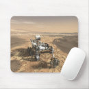 Buscar marte alfombrillas de raton Exploración