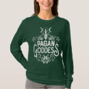 Buscar goddess camisetas Femenino divino