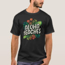 Buscar isla tropical camisetas Viajar