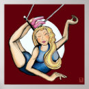 Buscar circo posters Para ella