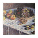 Buscar uvas azulejos 8 º fruta