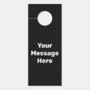 Buscar plantillas colgadores de puertas Para todos