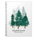 Buscar pinos libretas Moderno