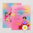 Buscar del músico invitaciones Para niños