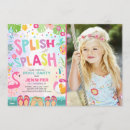 Buscar tropical invitaciones Aloha