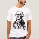 Buscar george washington camisetas Patriótico