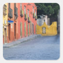 Buscar san miguel pegatinas Puerta