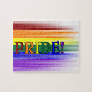 Buscar bandera gay puzzles Lesbiana
